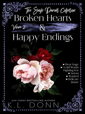 cover image of The Single Parent Collection